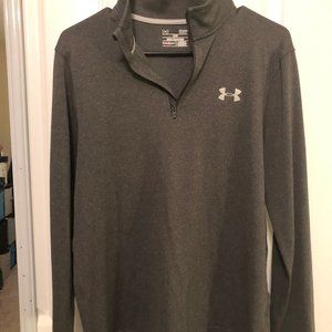 under armour pullover
